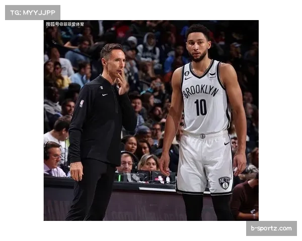 篮网不敌开拓者 西蒙斯防守价值与进攻短板并存