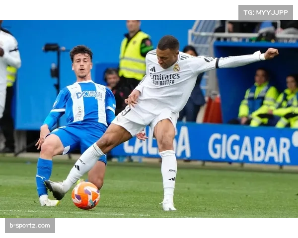 皇马带着一球优势回到伯纳乌 次回合战术选择成为关键