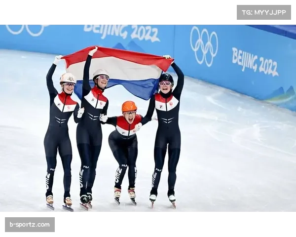荷兰速滑教练团队揭秘 长距离项目周期训练计划
